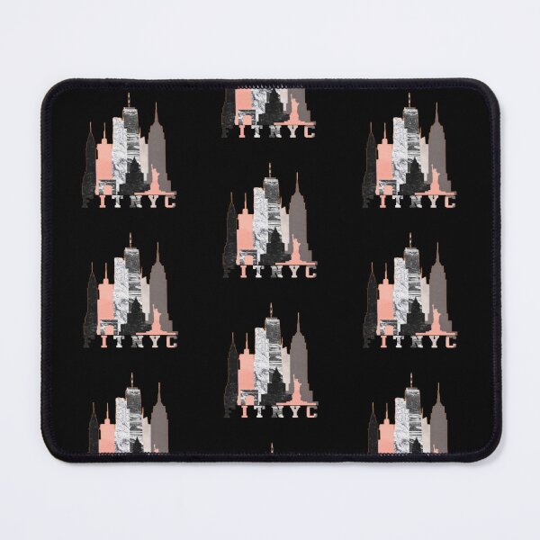 Item preview, Elegant FIT NYC Skyline designed and sold by ALIOOMEKK75.