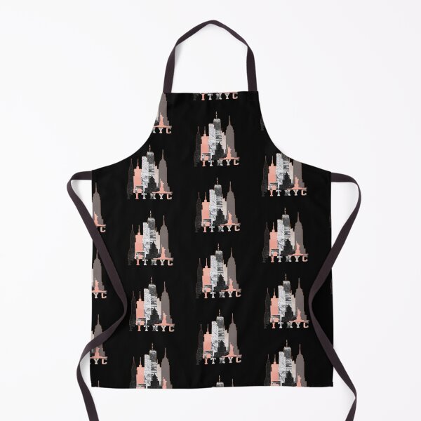 Item preview, Elegant FIT NYC Skyline designed and sold by ALIOOMEKK75.