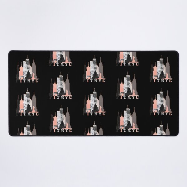 Item preview, Elegant FIT NYC Skyline designed and sold by ALIOOMEKK75.