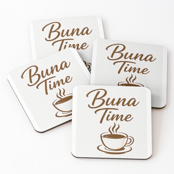 Item preview, I design creative and meaningful products inspired by Buna (coffee). designed and sold by AmeleGela.