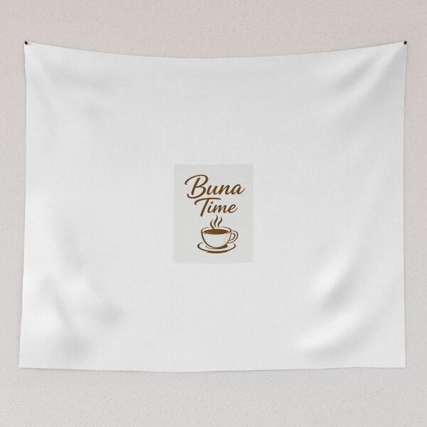 Item preview, I design creative and meaningful products inspired by Buna (coffee). designed and sold by AmeleGela.