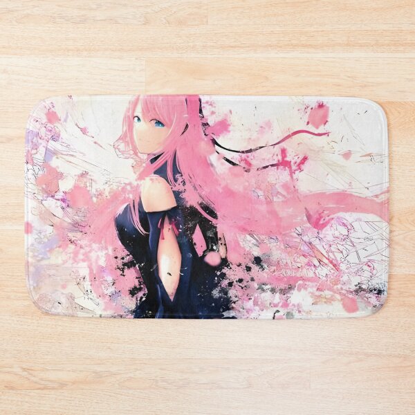 Item preview, Megurine luka vocaloid  designed and sold by RadiantGraphics.