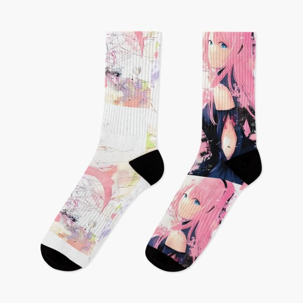Artikelvorschau, Megurine Luka Vocaloid entworfen und verkauft von RadiantGraphics.