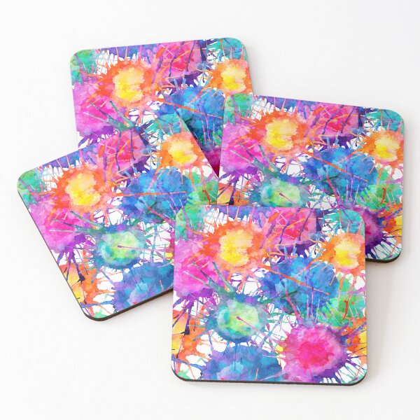 Item preview, Color Chaos designed and sold by Legacy Supreme.