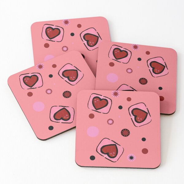 Item preview, Starshine Valentine designed and sold by PudgeMuffin Creations.