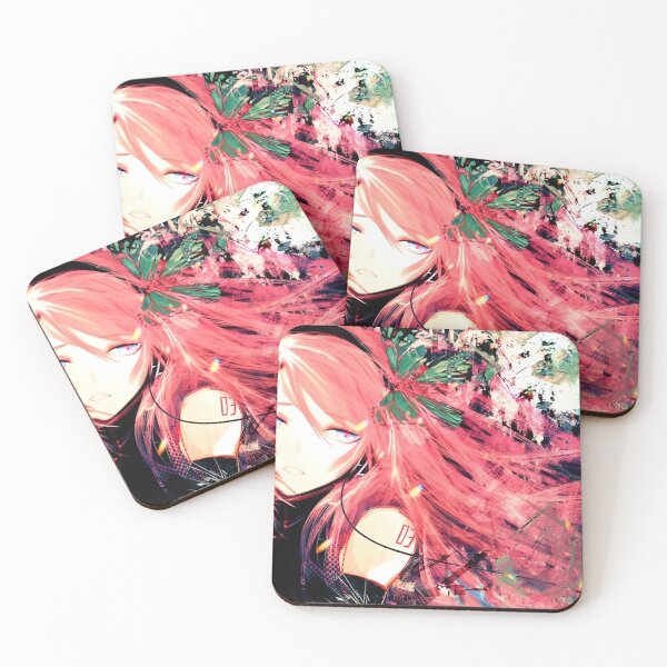 Item preview, Megurine luka vocaloid  designed and sold by RadiantGraphics.