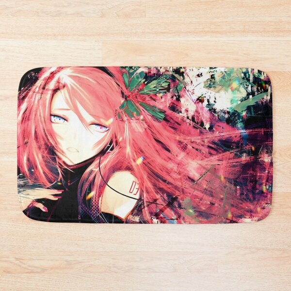 Item preview, Megurine luka vocaloid  designed and sold by RadiantGraphics.