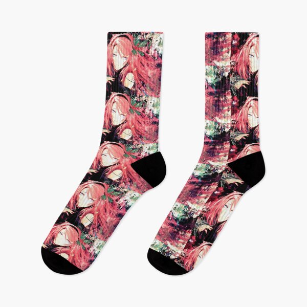 Item preview, Megurine luka vocaloid  designed and sold by RadiantGraphics.