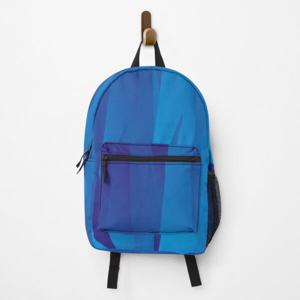 Artikelvorschau, Blau auf Blau entworfen und verkauft von Legacy Supreme.