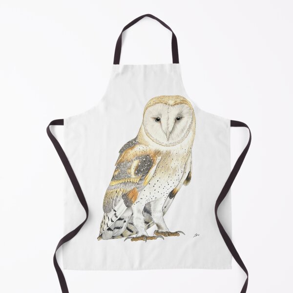 Item preview, Barn Owl designed and sold by Joe Richichi.