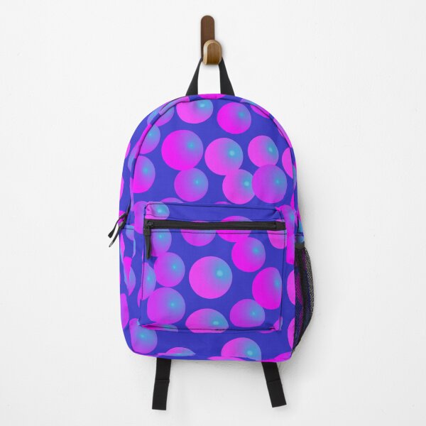 Item preview, Pink bubbles designed and sold by Legacy Supreme.