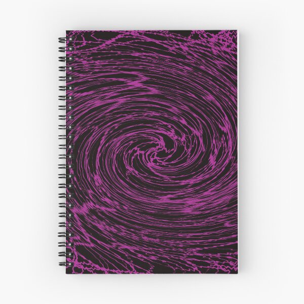 Item preview, Purple Vortex designed and sold by Bellewood222.
