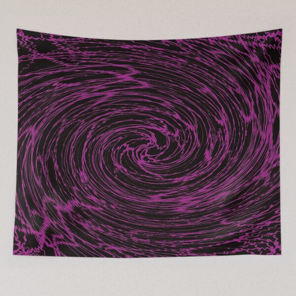 Item preview, Purple Vortex designed and sold by Bellewood222.
