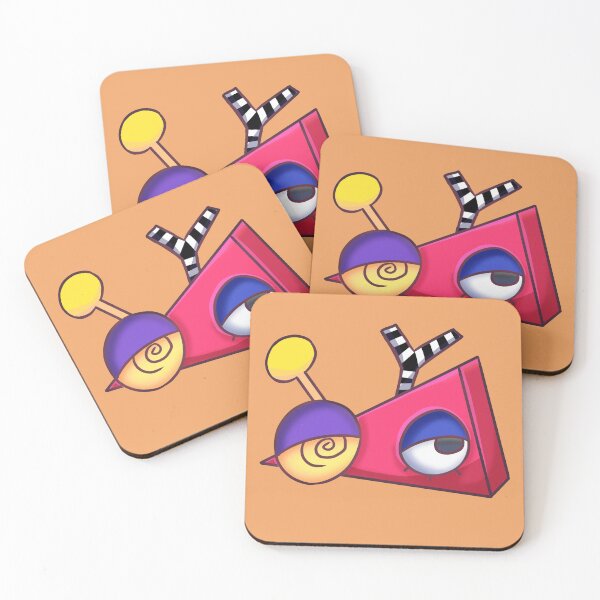 Item preview, Zooble The amazing digital circus designed and sold by Leley_art.