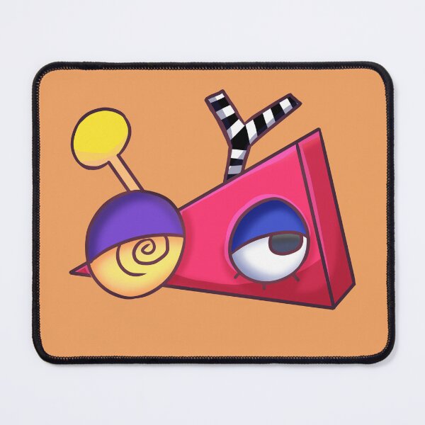 Item preview, Zooble The amazing digital circus designed and sold by Leley_art.