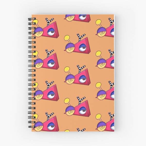 Item preview, Zooble The amazing digital circus designed and sold by Karin2034.