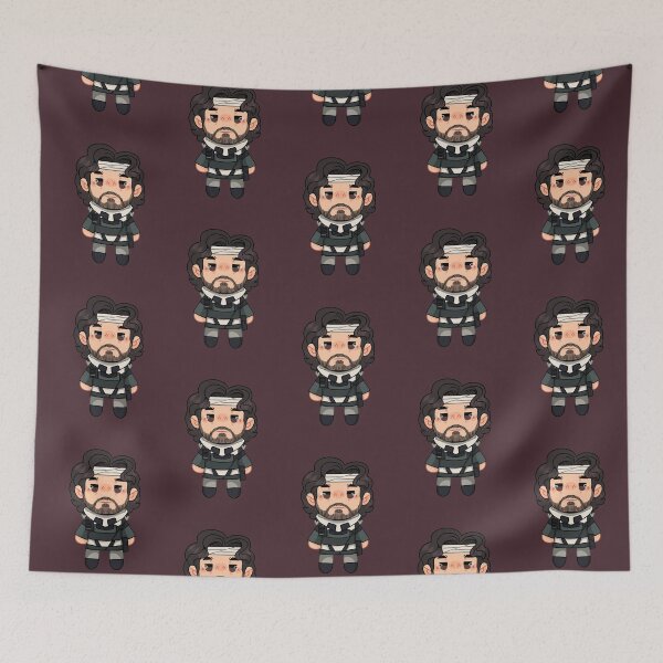 Item preview, Convict Simon Iron lung designed and sold by Nashi._.Murko.