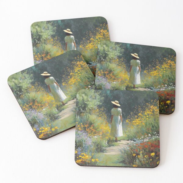 Item preview, Award Winning Gardens  designed and sold by randynash.