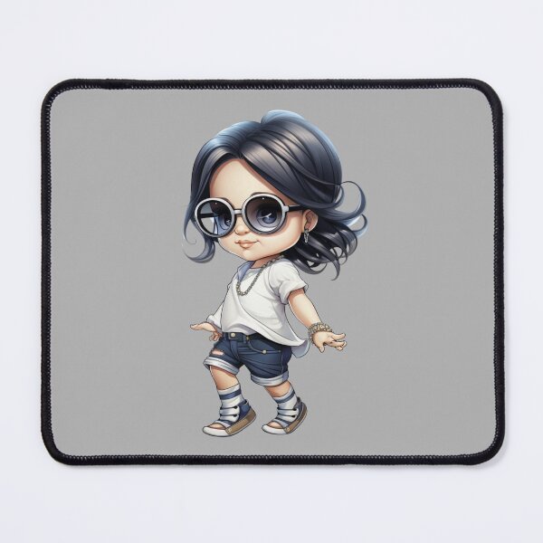 Item preview, Break Dance designed and sold by bubblyrainbow.