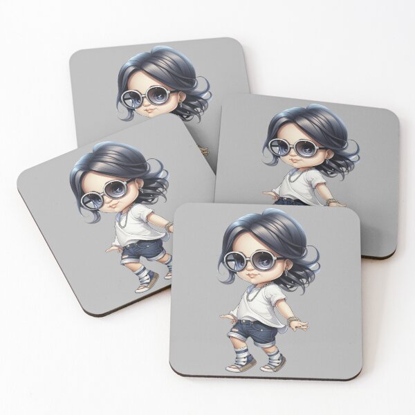 Item preview, Break Dance designed and sold by bubblyrainbow.