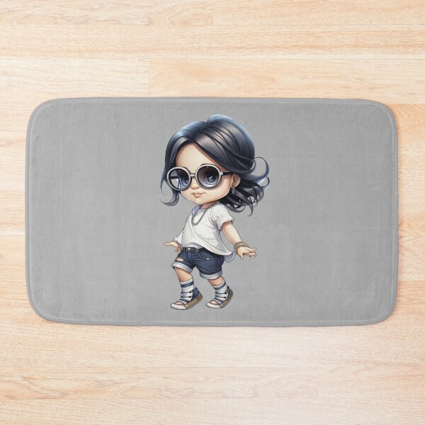 Item preview, Break Dance designed and sold by bubblyrainbow.