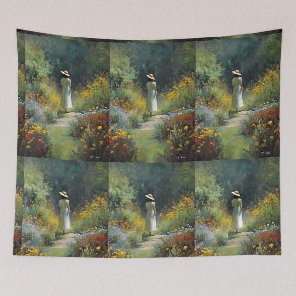 Item preview, Award Winning Gardens  designed and sold by randynash.