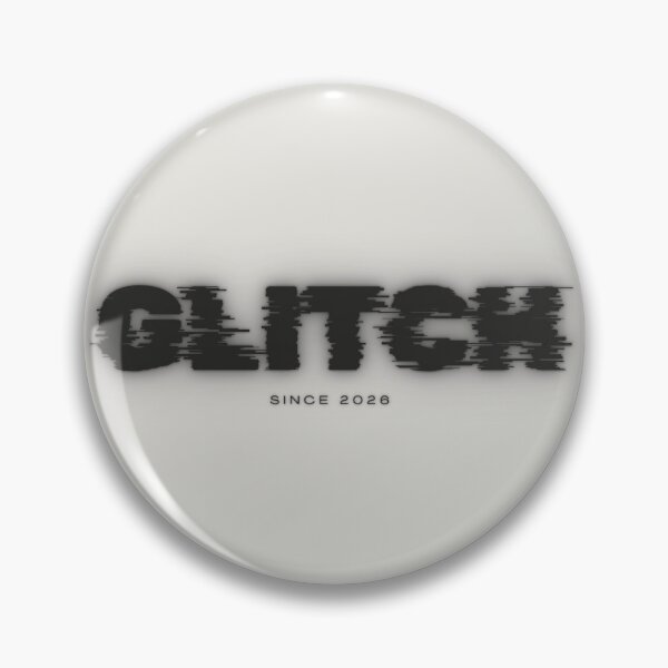 Item preview, Glitch designed and sold by cucumber117.