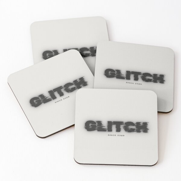 Item preview, Glitch designed and sold by cucumber117.