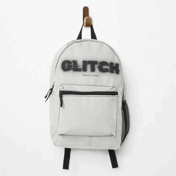 Item preview, Glitch designed and sold by cucumber117.