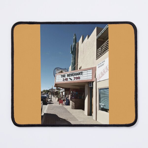 Item preview, Vintage Western Theatre designed and sold by PudgeMuffin Creations.