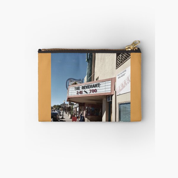 Item preview, Vintage Western Theatre designed and sold by PudgeMuffin Creations.