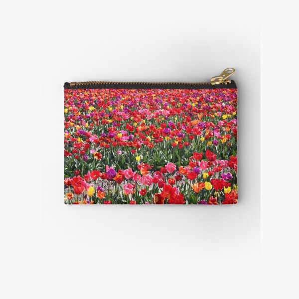 Item preview, Rainbow Tulip Garden designed and sold by Jo Nijenhuis.