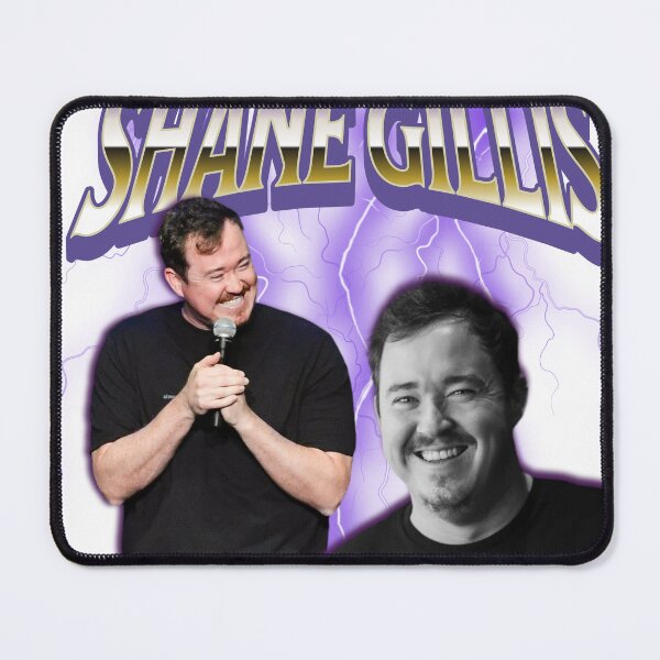 Item preview, Shane Gilles bootleg designed and sold by GabagolCowboy.