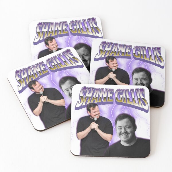 Item preview, Shane Gilles bootleg designed and sold by GabagolCowboy.