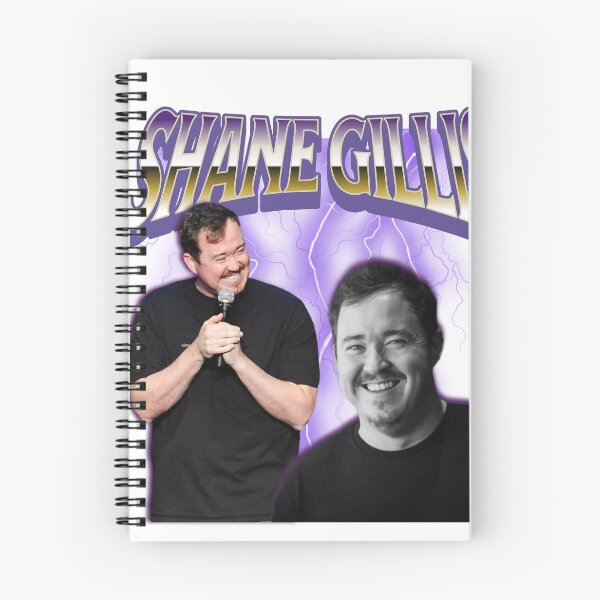 Item preview, Shane Gilles bootleg designed and sold by GabagolCowboy.