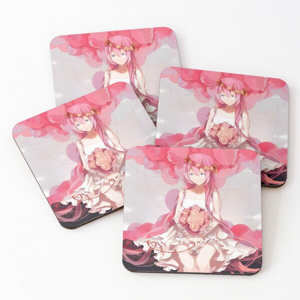 Item preview, Megurine luka vocaloid  designed and sold by RadiantGraphics.