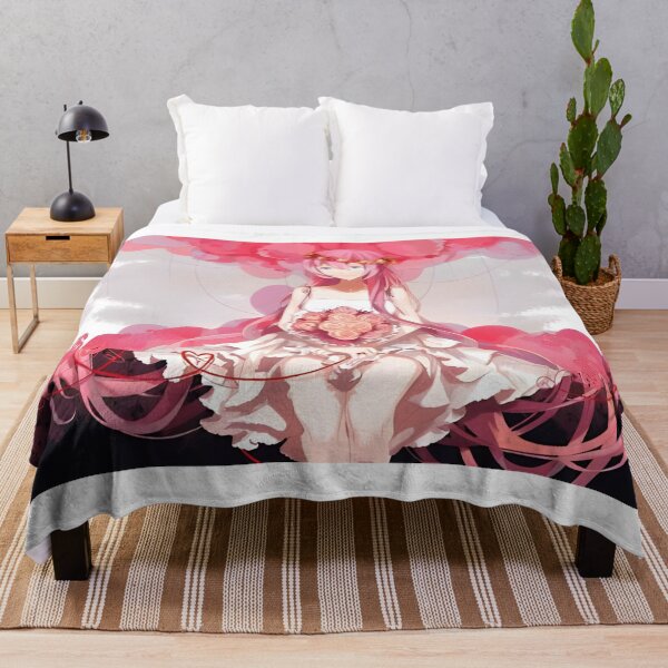 Artikelvorschau, Megurine Luka Vocaloid entworfen und verkauft von RadiantGraphics.
