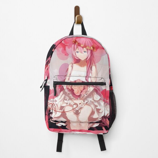 Item preview, Megurine luka vocaloid designed and sold by RadiantGraphics.