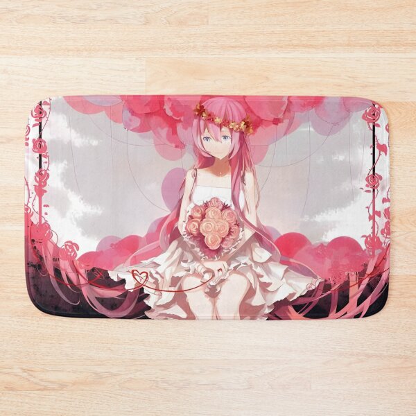 Item preview, Megurine luka vocaloid  designed and sold by RadiantGraphics.