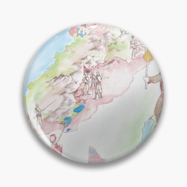 Item preview, Nation Under Siege  designed and sold by RegiaAquila3.