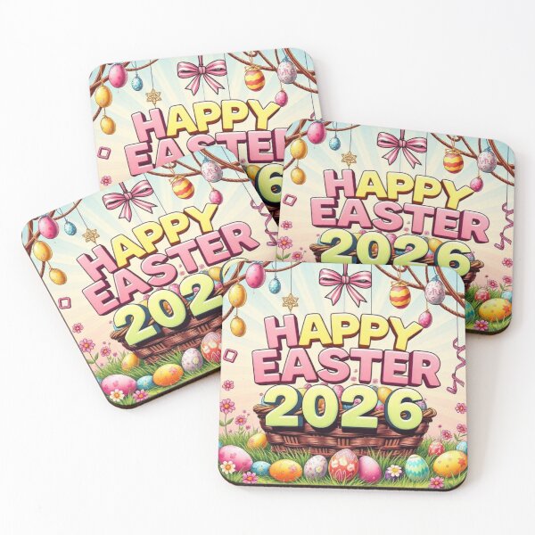 Item preview, Happy Easter 2026 Tomb Stone Circle Stone Moths Earthy Pastel Religious Design designed and sold by BlackAndBrown.