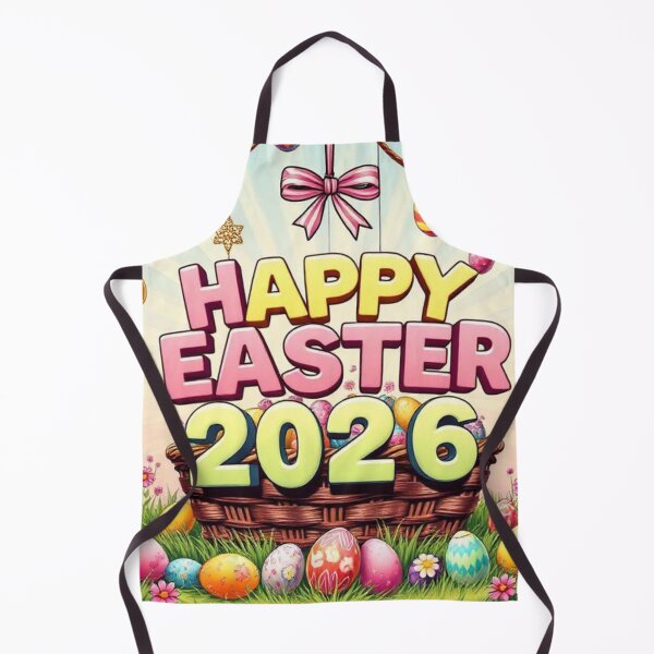 Item preview, Happy Easter 2026 Tomb Stone Circle Stone Moths Earthy Pastel Religious Design designed and sold by BlackAndBrown.