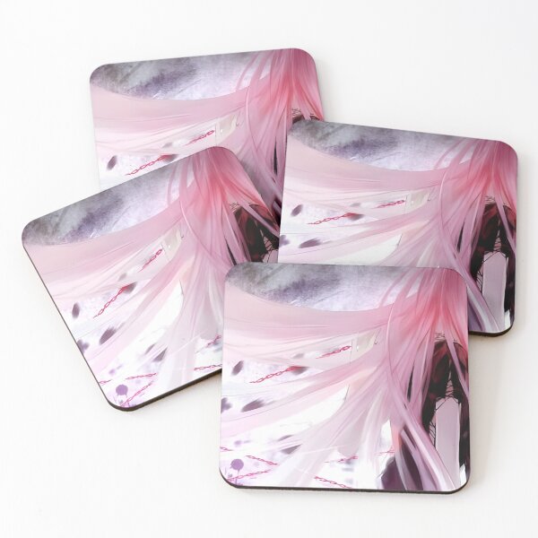 Item preview, Megurine luka vocaloid  designed and sold by RadiantGraphics.
