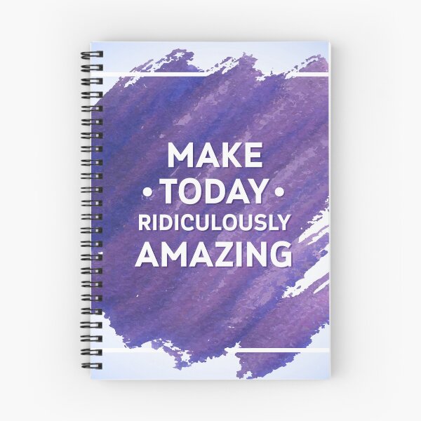 Item preview, Make today ridiculously amazing designed and sold by Legacy Supreme.