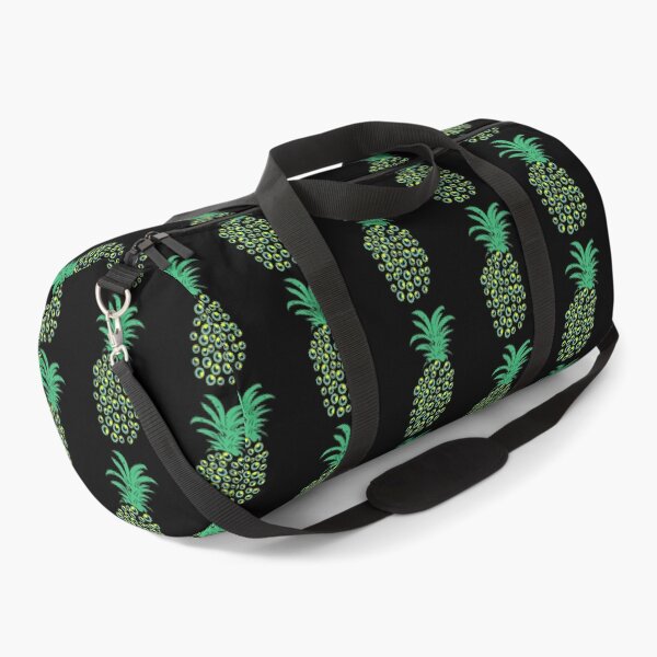 Item preview, cool alien pineapple with eyes for summer designed and sold by Pikkalo.