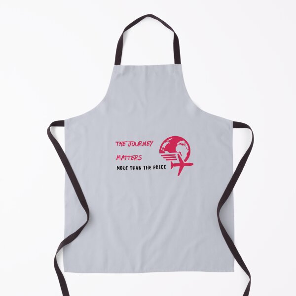 Item preview, The Journey Matters More Than The Price designed and sold by Zoaluxe.
