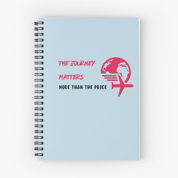 Item preview, The Journey Matters More Than The Price designed and sold by Zoaluxe.