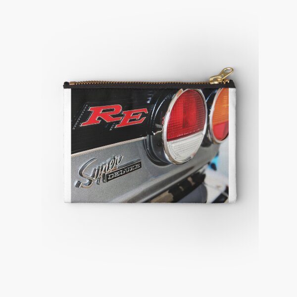 Item preview, Rotary RX2 Tail Lights Mazda designed and sold by dragphotos.