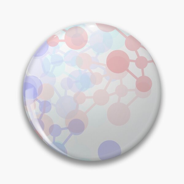 Item preview, Molecular structures designed and sold by Legacy Supreme.
