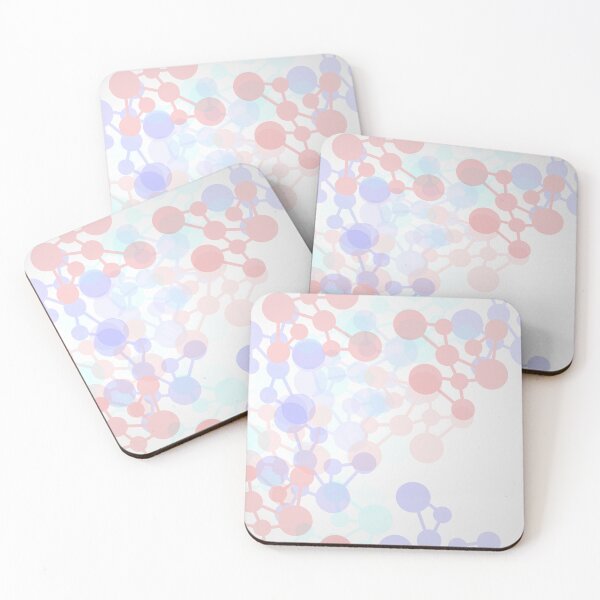 Item preview, Molecular structures designed and sold by Legacy Supreme.